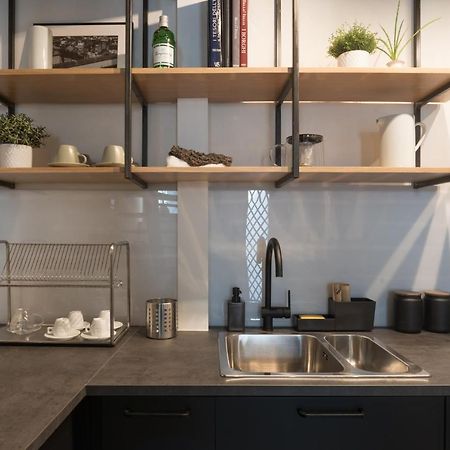 Fonderia Loft Apartment Catania Exterior photo