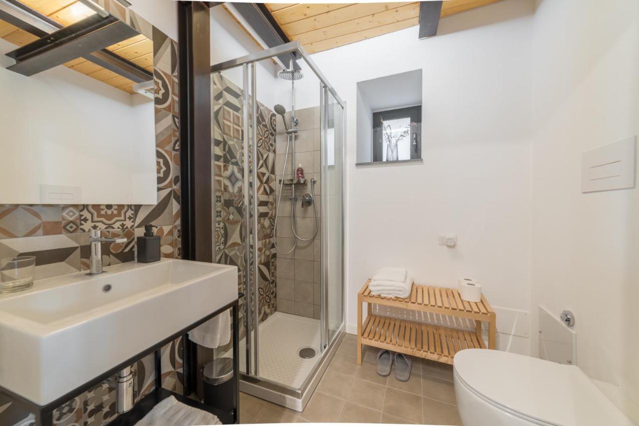 Fonderia Loft Apartment Catania Exterior photo