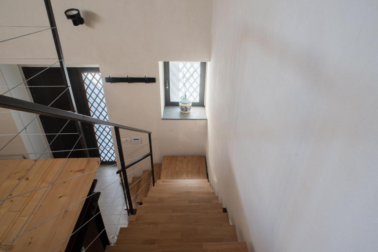 Fonderia Loft Apartment Catania Exterior photo
