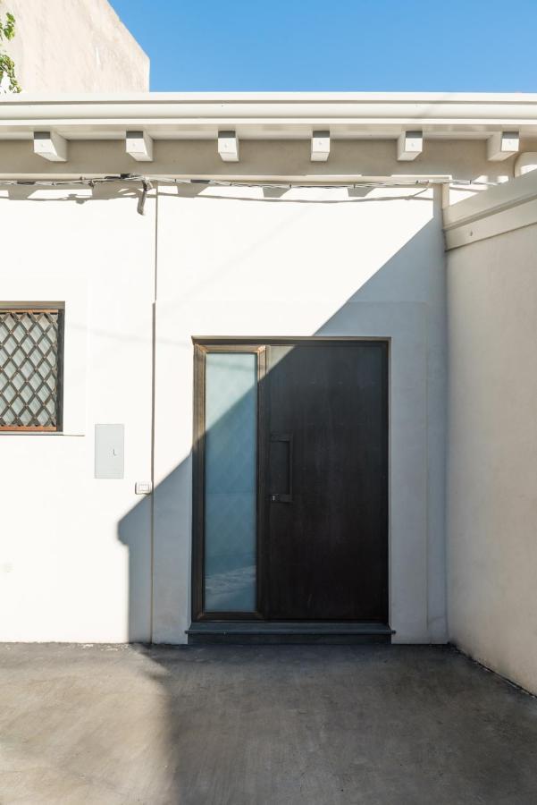 Fonderia Loft Apartment Catania Exterior photo